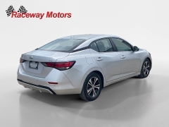 Used 2023  Nissan Sentra SV CVT at Raceway Motors near Lufkin&comma; TX