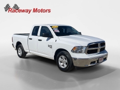Used 2024  Ram 1500 Classic 2WD SLT Quad Cab 6'4" Box at Raceway Motors near Lufkin&comma; TX