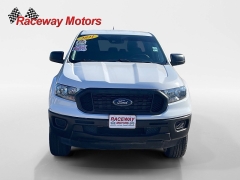 Used 2021  Ford Ranger XL 2WD SuperCrew 5' Box at Raceway Motors near Lufkin, TX