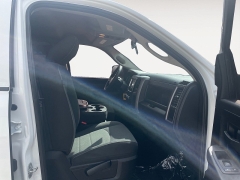 Used 2023  Ram 1500 Classic 4WD Tradesman Crew Cab 6'4" Box at Raceway Motors near Lufkin&comma; TX