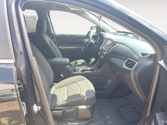 Used 2024  Chevrolet Equinox AWD 4dr LT w&sol;1LT at Raceway Motors near Lufkin&comma; TX