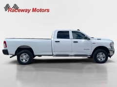 Used 2022  Ram 2500 4WD Tradesman Crew Cab 8' Box at Raceway Motors near Lufkin&comma; TX