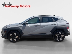 Used 2025  Hyundai Kona SEL FWD at Raceway Motors near Lufkin&comma; TX