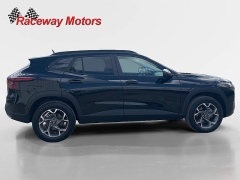 Used 2025  Chevrolet Trax FWD 4dr LT at Raceway Motors near Lufkin&comma; TX
