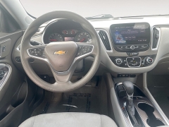 Used 2025  Chevrolet Malibu 4dr Sdn 1LT at Raceway Motors near Lufkin&comma; TX