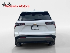 Used 2025  Chevrolet Equinox FWD 4dr LT w&sol;1LT at Raceway Motors near Lufkin&comma; TX