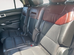Used 2022  Ford Explorer Platinum 4WD at Raceway Motors near Lufkin&comma; TX