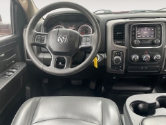 Used 2022  Ram 1500 Classic 4WD Tradesman Crew Cab 5'7" Box at Raceway Motors near Lufkin&comma; TX