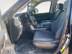 Used 2022  Toyota Tundra 4WD SR5 CrewMax 5&period;5ft Bed at Raceway Motors near Lufkin&comma; TX