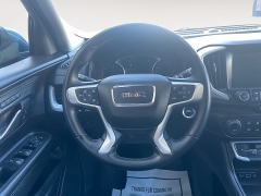 Used 2024  GMC Terrain AWD 4dr SLT at Raceway Motors near Lufkin&comma; TX