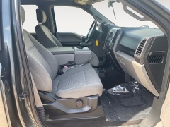Used 2018  Ford F-150 4WD SuperCrew XLT 5 1&sol;2 at Raceway Motors near Lufkin&comma; TX