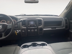 Used 2018  Ram 2500 4WD Crew Cab SLT at Raceway Motors near Lufkin&comma; TX