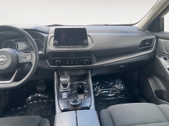 Used 2024  Nissan Rogue AWD S at Raceway Motors near Lufkin&comma; TX