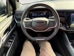 Used 2023  Jeep Wagoneer L Series II 4x4 at Raceway Motors near Lufkin, TX