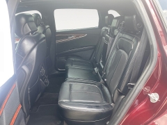 Used 2018  Lincoln MKX 4d SUV AWD Reserve 2&period;7T at Raceway Motors near Lufkin&comma; TX