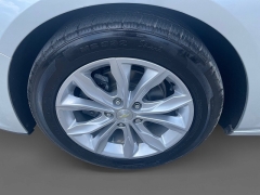 Used 2020  Chevrolet Malibu 4d Sedan LT at Raceway Motors near Lufkin&comma; TX