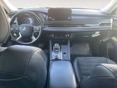 Used 2024  Mitsubishi Outlander SE FWD at Raceway Motors near Lufkin&comma; TX