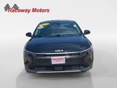 Used 2025  Kia K4 LXS FWD at Raceway Motors near Lufkin&comma; TX