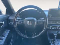 Used 2022  Honda Civic Sedan Sport CVT at Raceway Motors near Lufkin&comma; TX