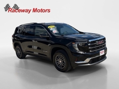 Used 2025  GMC Acadia FWD 4dr Elevation at Raceway Motors near Lufkin, TX