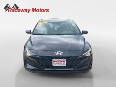 Used 2022  Hyundai Elantra SEL IVT at Raceway Motors near Lufkin&comma; TX