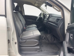 Used 2021  Nissan Titan 4x4 Crew Cab S at Raceway Motors near Lufkin&comma; TX