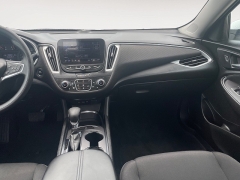 Used 2023  Chevrolet Malibu 4dr Sdn 1LT at Raceway Motors near Lufkin&comma; TX