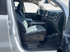 Used 2020  Ram 1500 2WD Quad Cab Big Horn at Raceway Motors near Lufkin&comma; TX