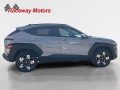 Used 2025  Hyundai Kona SEL AWD at Raceway Motors near Lufkin, TX