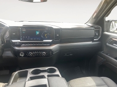 Used 2023  Chevrolet Silverado 1500 2WD Crew Cab 147" RST at Raceway Motors near Lufkin&comma; TX