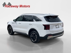 Used 2024  Kia Sorento S AWD at Raceway Motors near Lufkin, TX