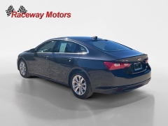 Used 2023  Chevrolet Malibu 4dr Sdn 1LT at Raceway Motors near Lufkin, TX