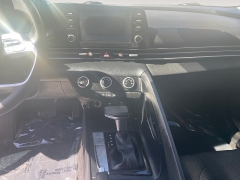 Used 2021  Hyundai Elantra SE IVT at Raceway Motors near Lufkin, TX