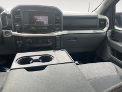 Used 2022  Ford F-150 4WD XLT SuperCrew 5&period;5' Box at Raceway Motors near Lufkin&comma; TX