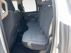 Used 2020  Ram 1500 2WD Quad Cab Big Horn at Raceway Motors near Lufkin&comma; TX