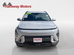 Used 2025  Hyundai Kona SEL AWD at Raceway Motors near Lufkin, TX