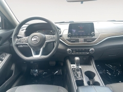Used 2025  Nissan Altima SV FWD at Raceway Motors near Lufkin&comma; TX