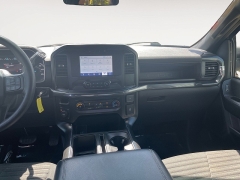 Used 2022  Ford F-150 4WD XL SuperCrew 5&period;5' Box at Raceway Motors near Lufkin&comma; TX