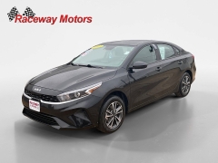 Used 2023  Kia Forte LXS IVT at Raceway Motors near Lufkin, TX