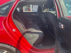 Used 2019  Kia Forte 4d Sedan LXS at Raceway Motors near Lufkin&comma; TX