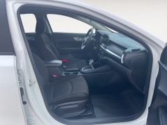Used 2023  Kia Forte LX IVT at Raceway Motors near Lufkin&comma; TX