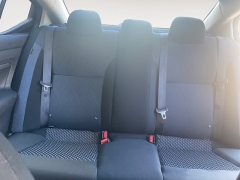 Used 2025  Nissan Versa SV CVT at Raceway Motors near Lufkin&comma; TX