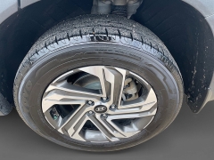 Used 2022  Hyundai Santa Fe SEL AWD at Raceway Motors near Lufkin&comma; TX