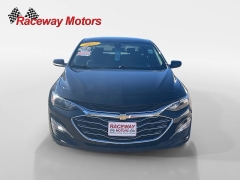 Used 2022  Chevrolet Malibu 4dr Sdn LT at Raceway Motors near Lufkin&comma; TX
