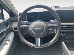 Used 2025  Hyundai Sonata Hybrid SEL FWD at Raceway Motors near Lufkin&comma; TX