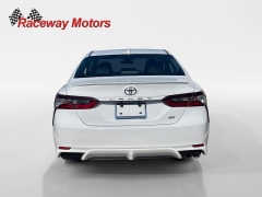 Used 2024  Toyota Camry SE Auto at Raceway Motors near Lufkin&comma; TX
