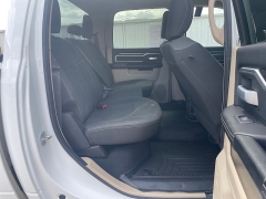 Used 2019  Ram 2500 4WD Crew Cab Big Horn at Raceway Motors near Lufkin&comma; TX