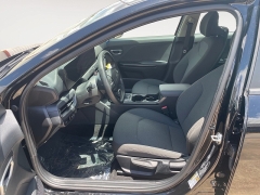 Used 2025  Kia K4 LXS FWD at Raceway Motors near Lufkin&comma; TX