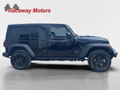 Used 2023  Jeep Wrangler 4xe Willys 4x4 at Raceway Motors near Lufkin&comma; TX