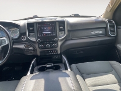 Used 2020  Ram 1500 2WD Quad Cab Big Horn at Raceway Motors near Lufkin&comma; TX